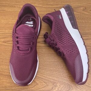 Womens Avia O2Air Athletic Shoe